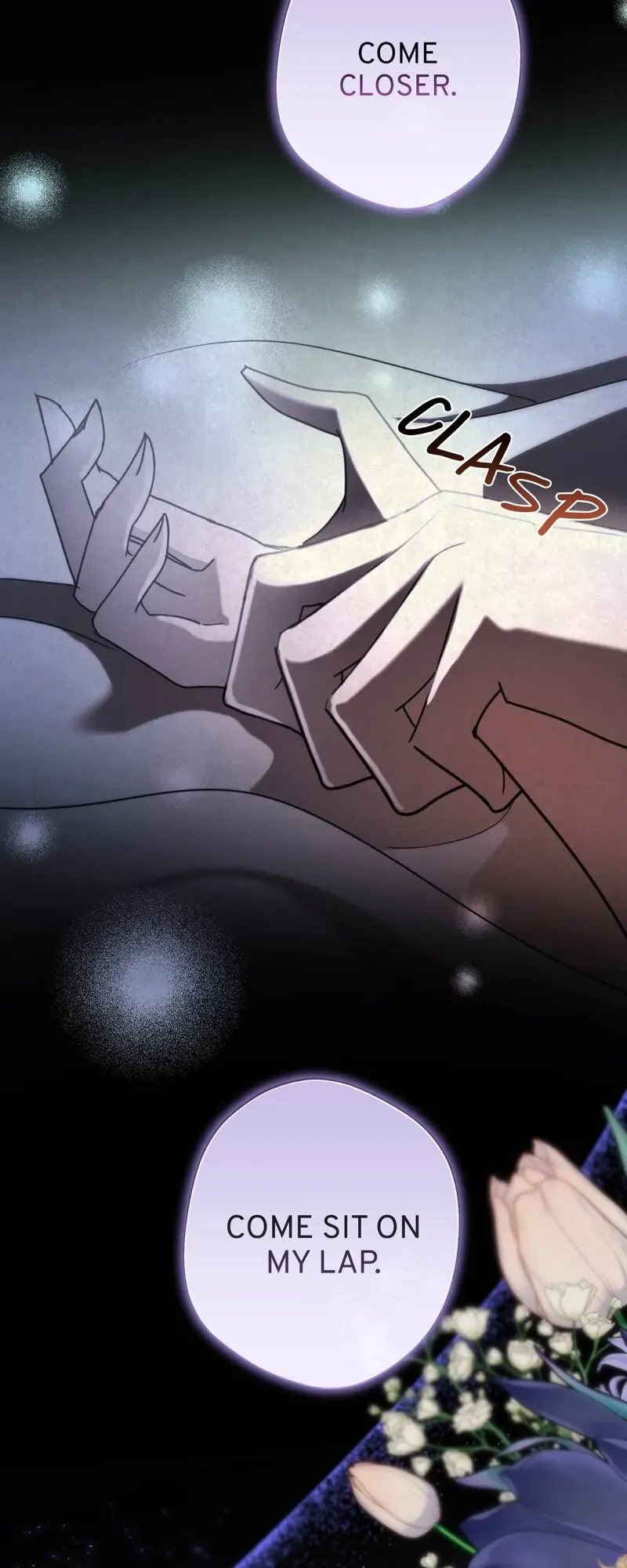 Tempting My Salvation Chapter 16 Online - página 4