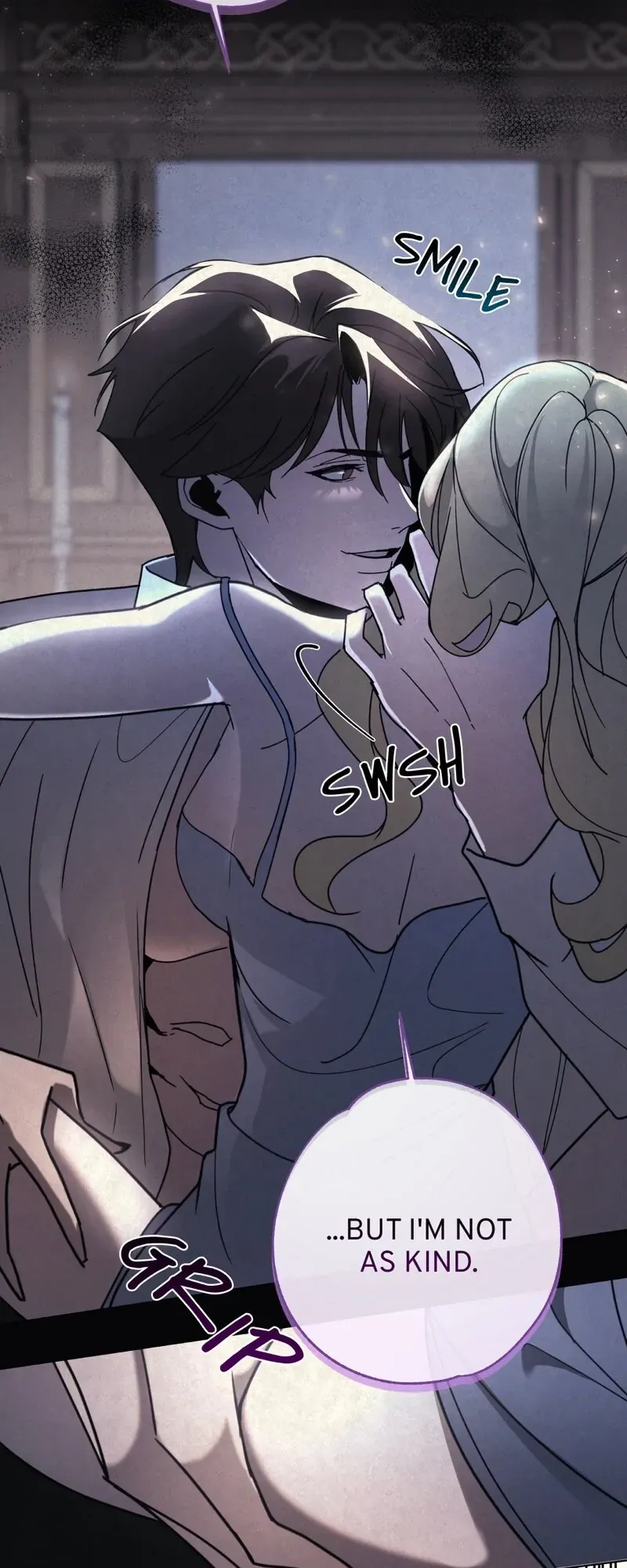 Tempting My Salvation Chapter 16 Online - página 7