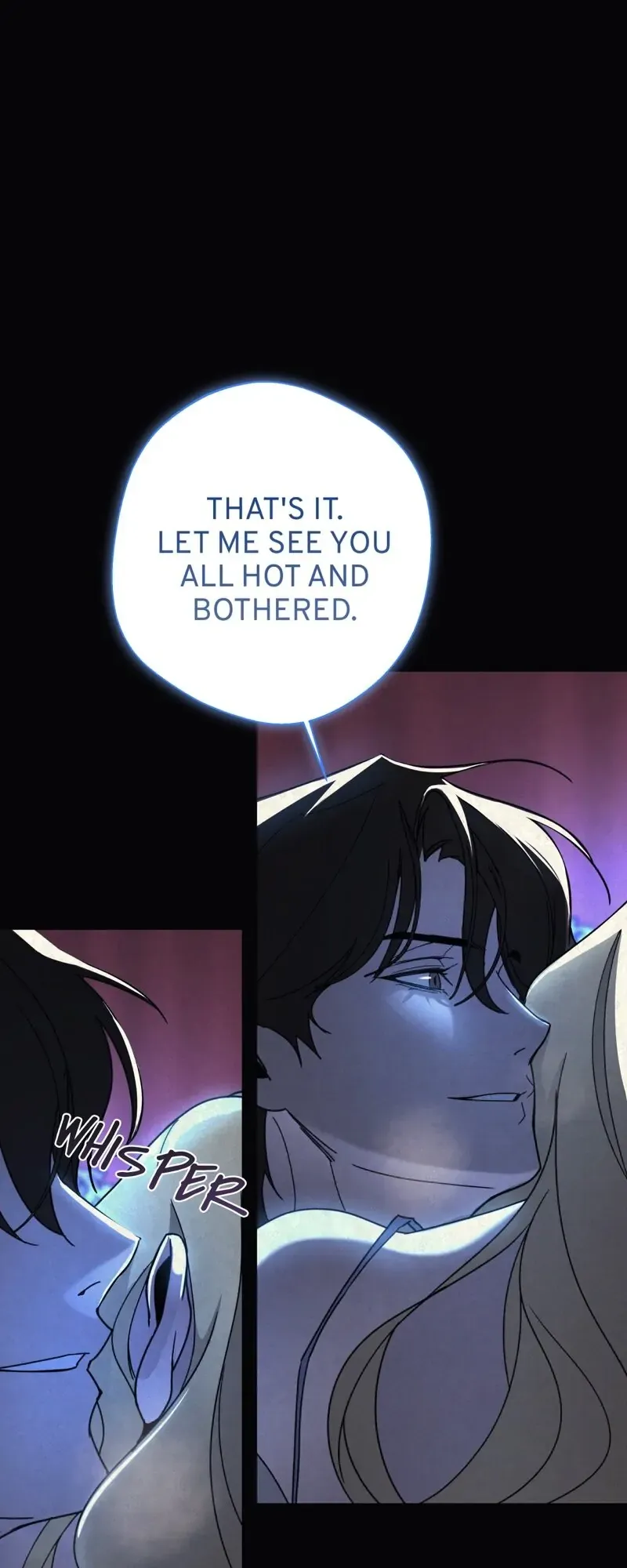 Tempting My Salvation Chapter 16 Online - página 10