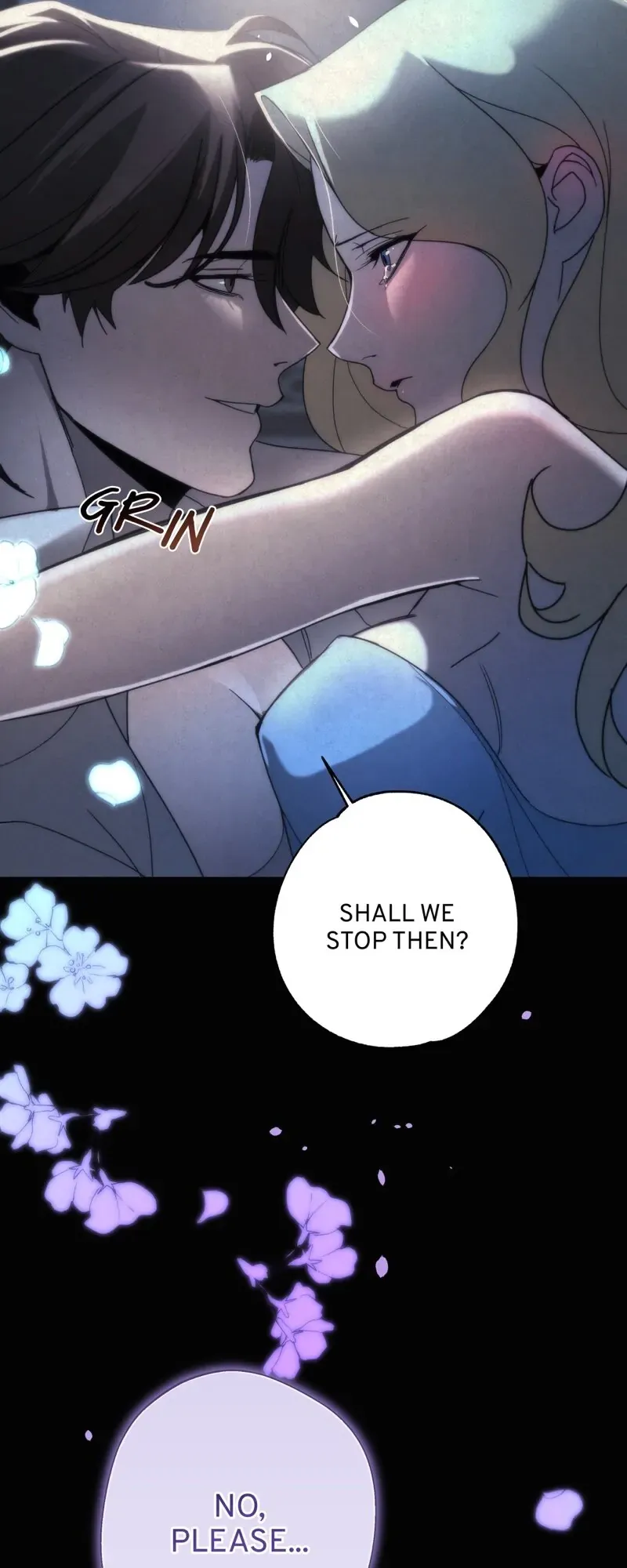 Tempting My Salvation Chapter 16 Online - página 12
