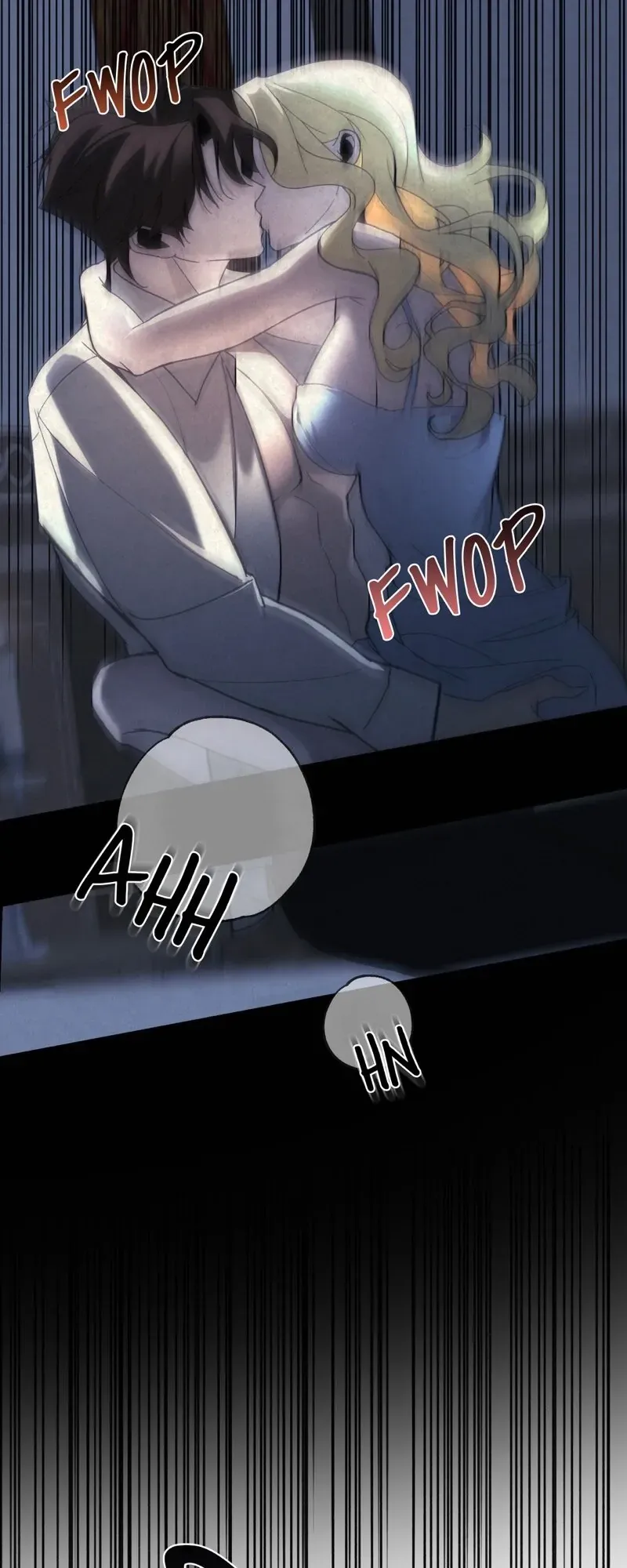 Tempting My Salvation Chapter 16 Online - página 14