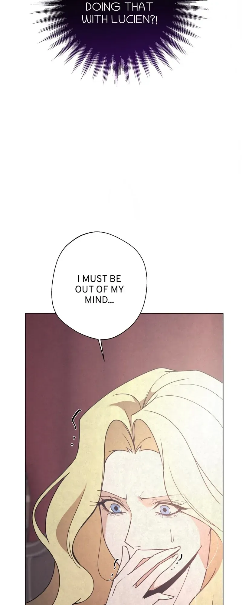Tempting My Salvation Chapter 16 Online - página 20