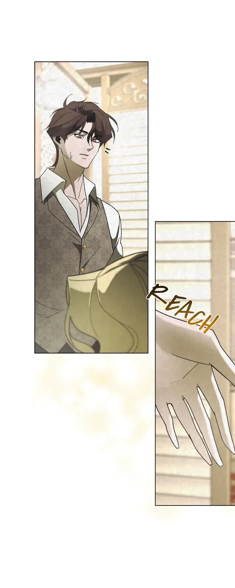 Tempting My Salvation Chapter 16 Online - página 28