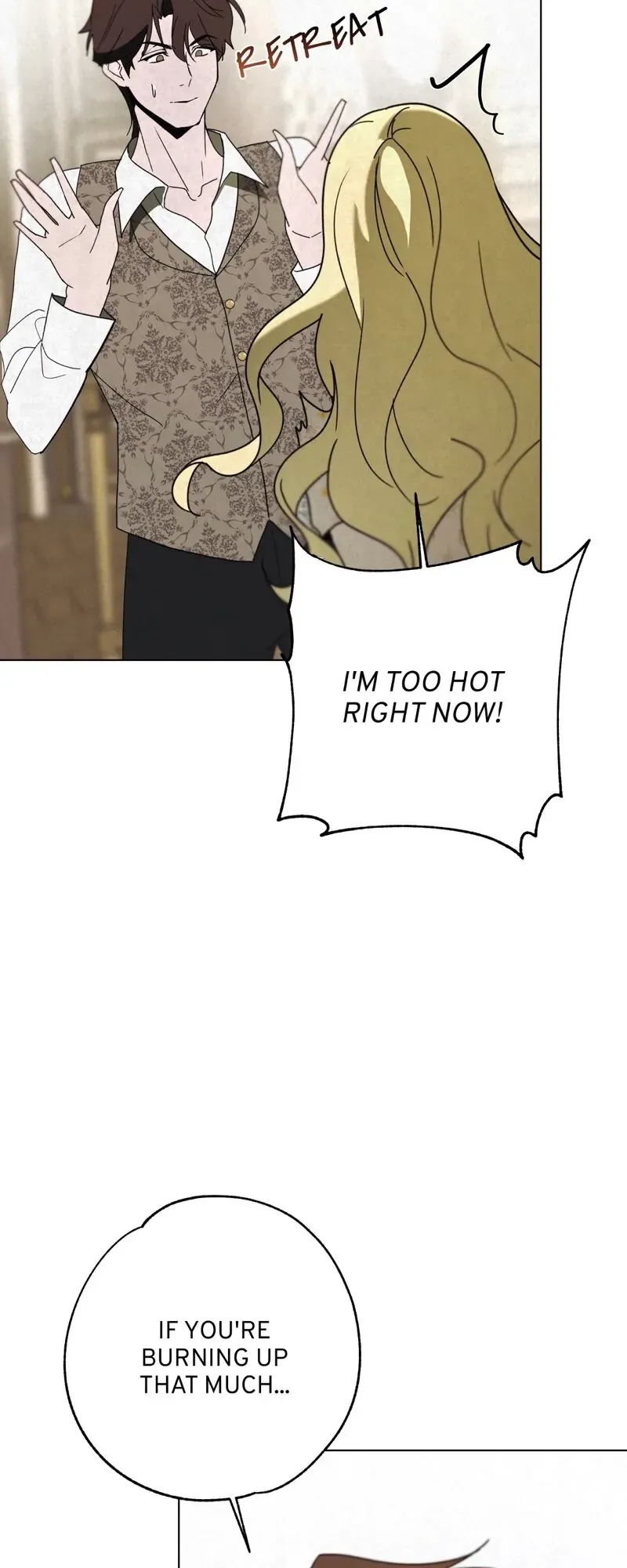 Tempting My Salvation Chapter 16 Online - página 34