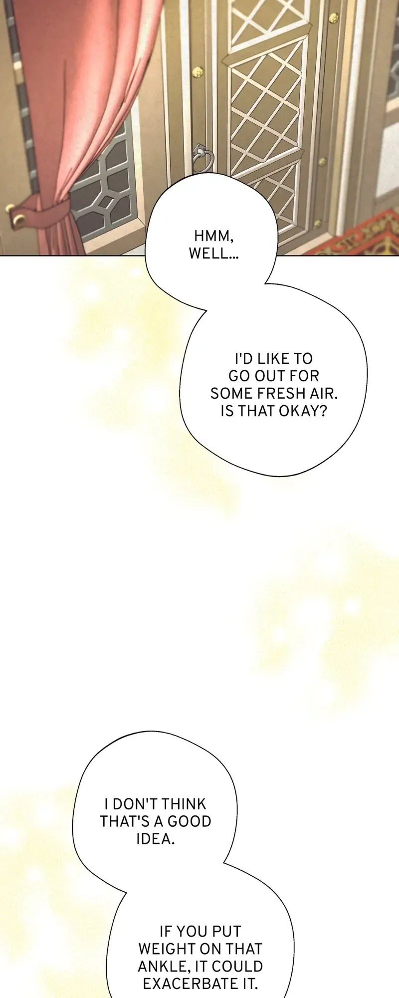 Tempting My Salvation Chapter 16 Online - página 37