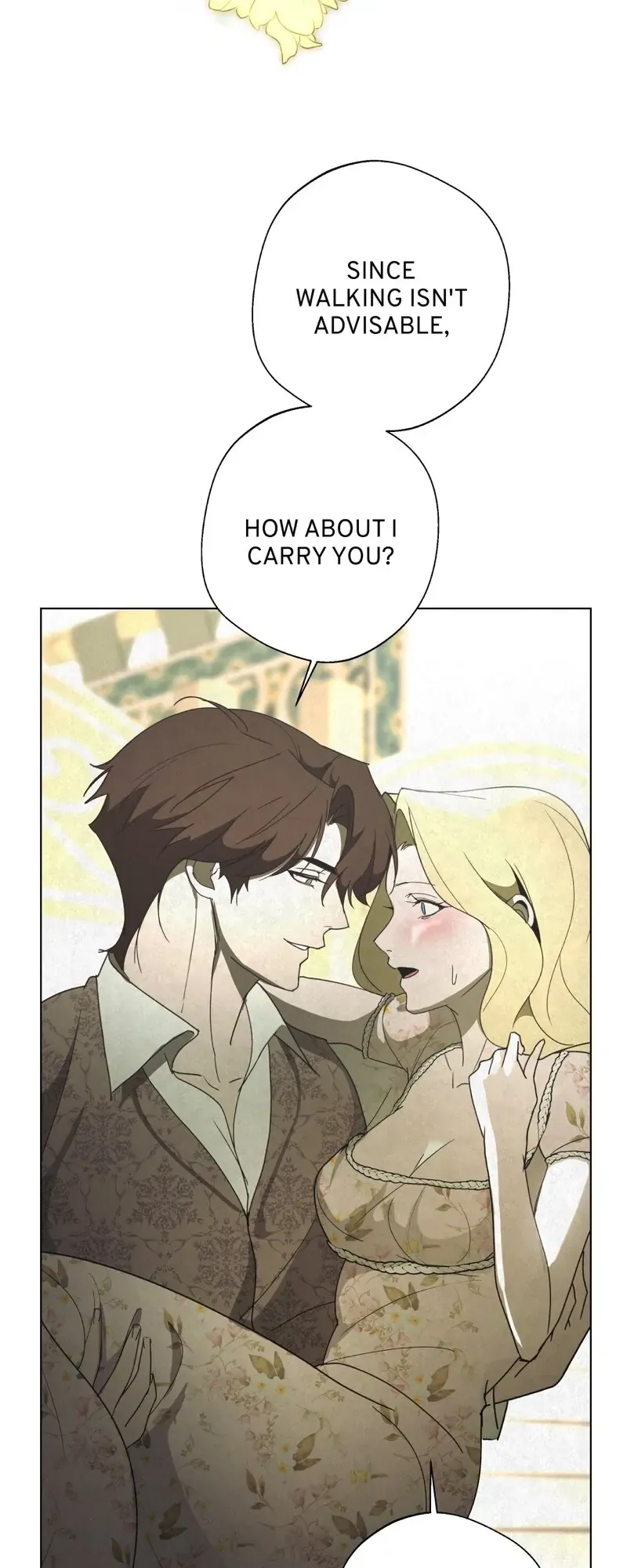 Tempting My Salvation Chapter 16 Online - página 42
