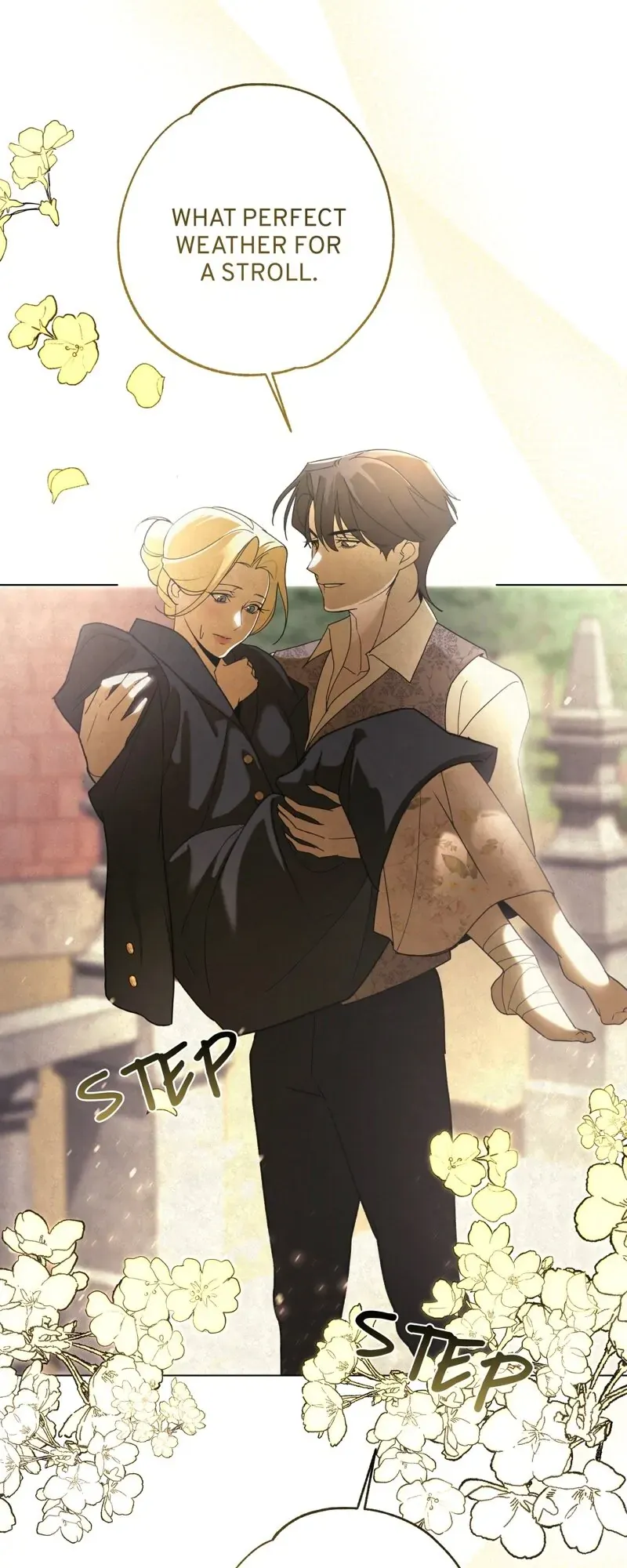 Tempting My Salvation Chapter 16 Online - página 49