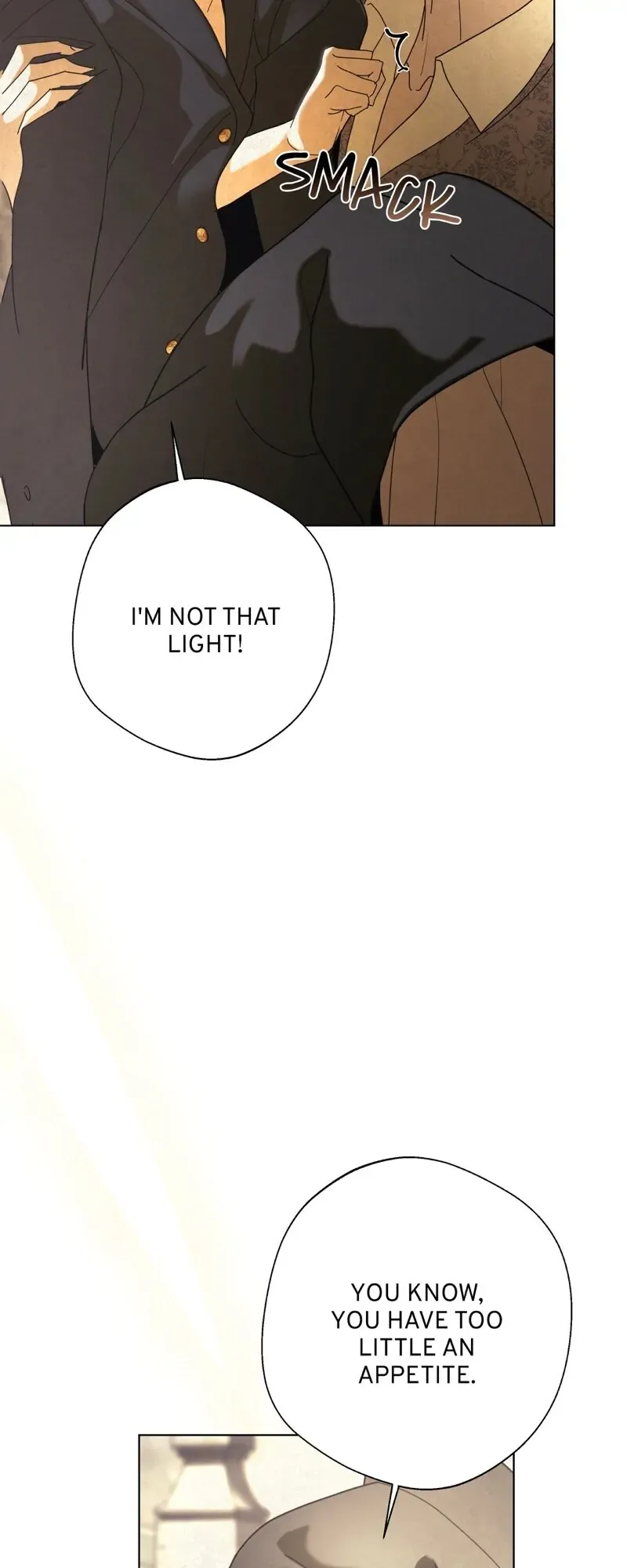 Tempting My Salvation Chapter 16 Online - página 52