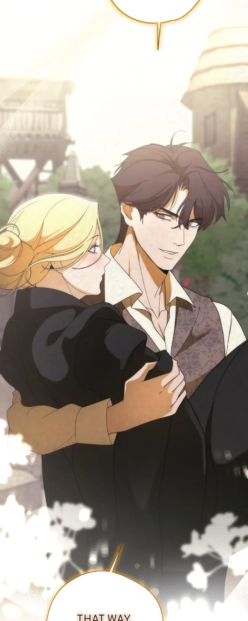 Tempting My Salvation Chapter 16 Online - página 54