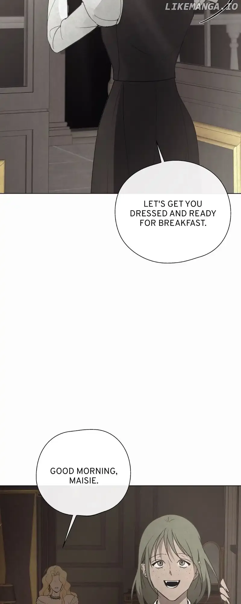 Tempting My Salvation Chapter 2 Online - página 14