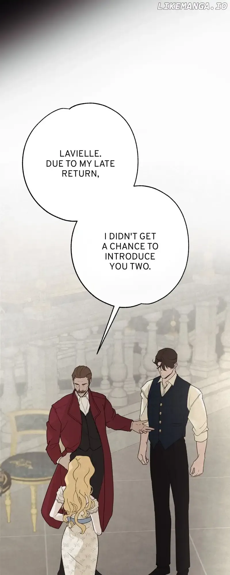 Tempting My Salvation Chapter 2 Online - página 21