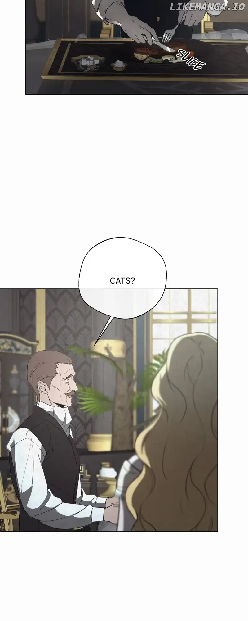 Tempting My Salvation Chapter 2 Online - página 34