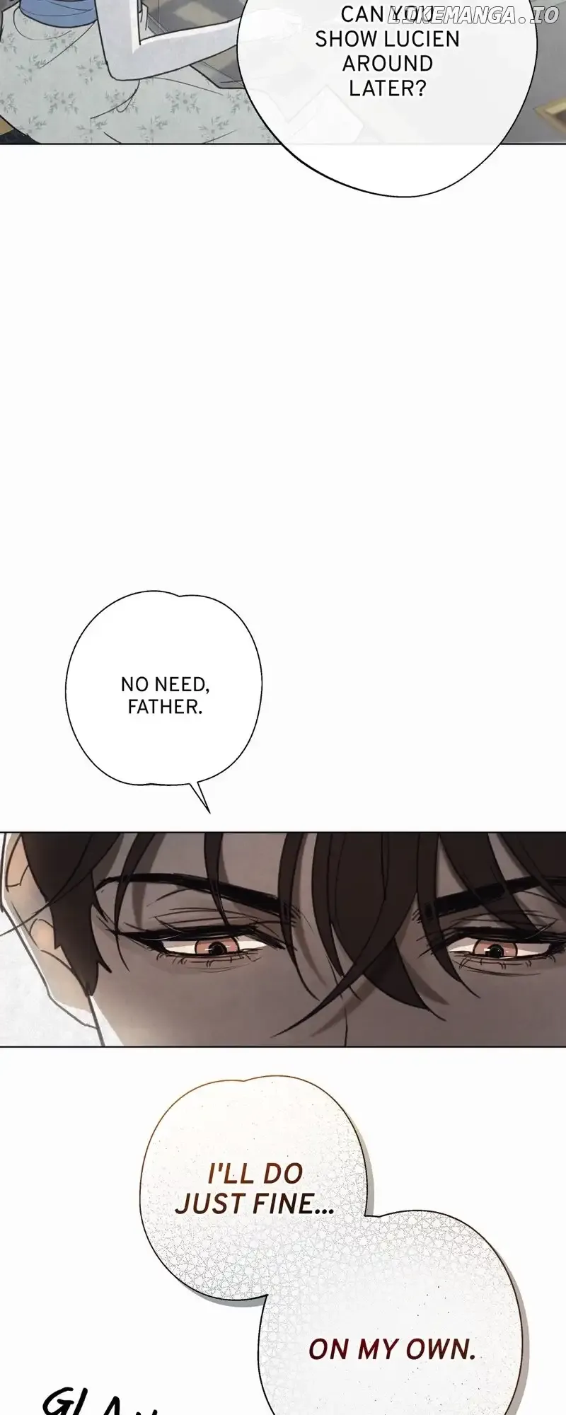 Tempting My Salvation Chapter 2 Online - página 38