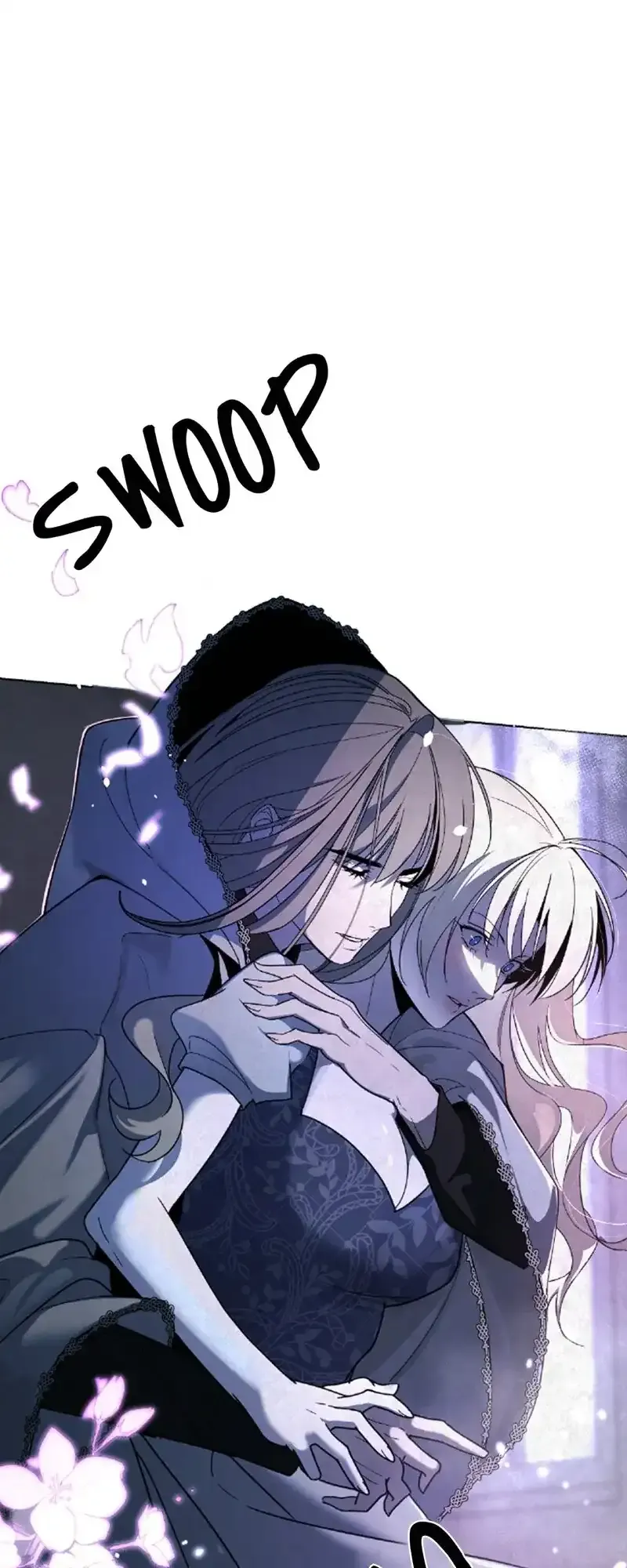 Tempting My Salvation Chapter 21 Online - página 2