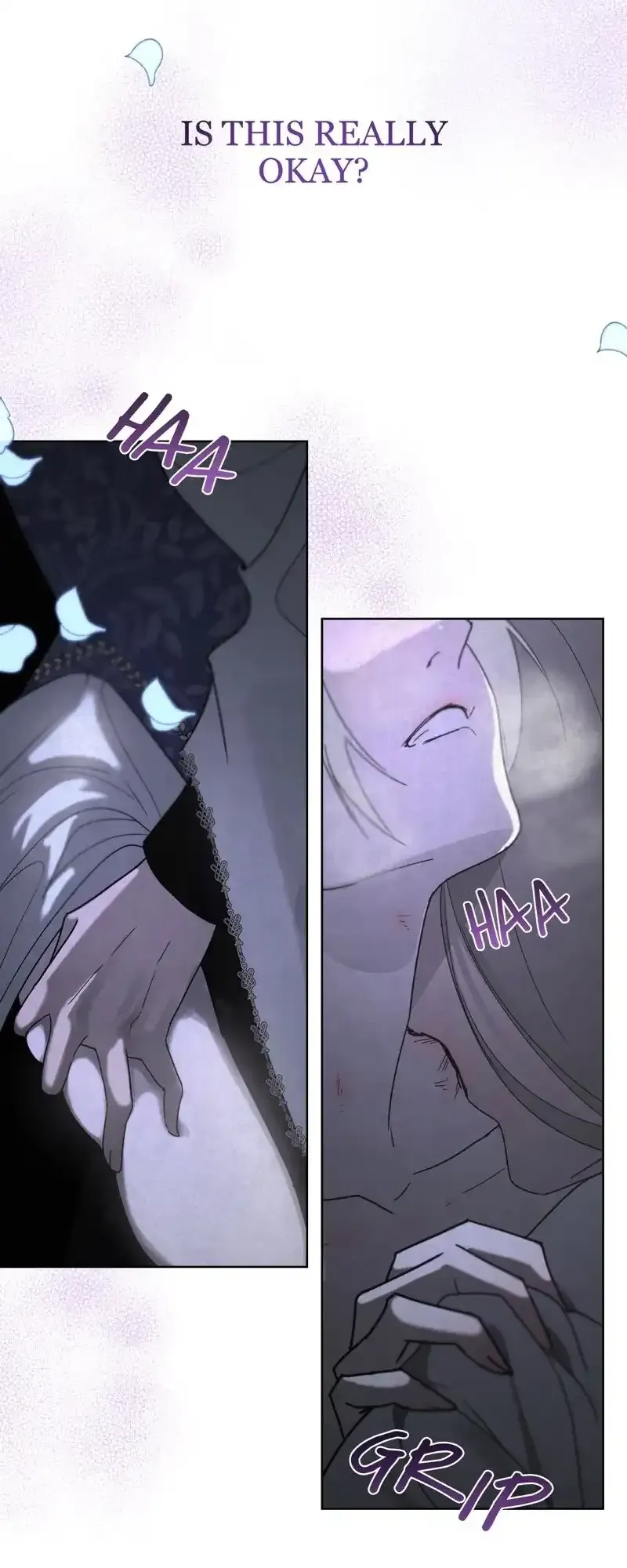 Tempting My Salvation Chapter 21 Online - página 12