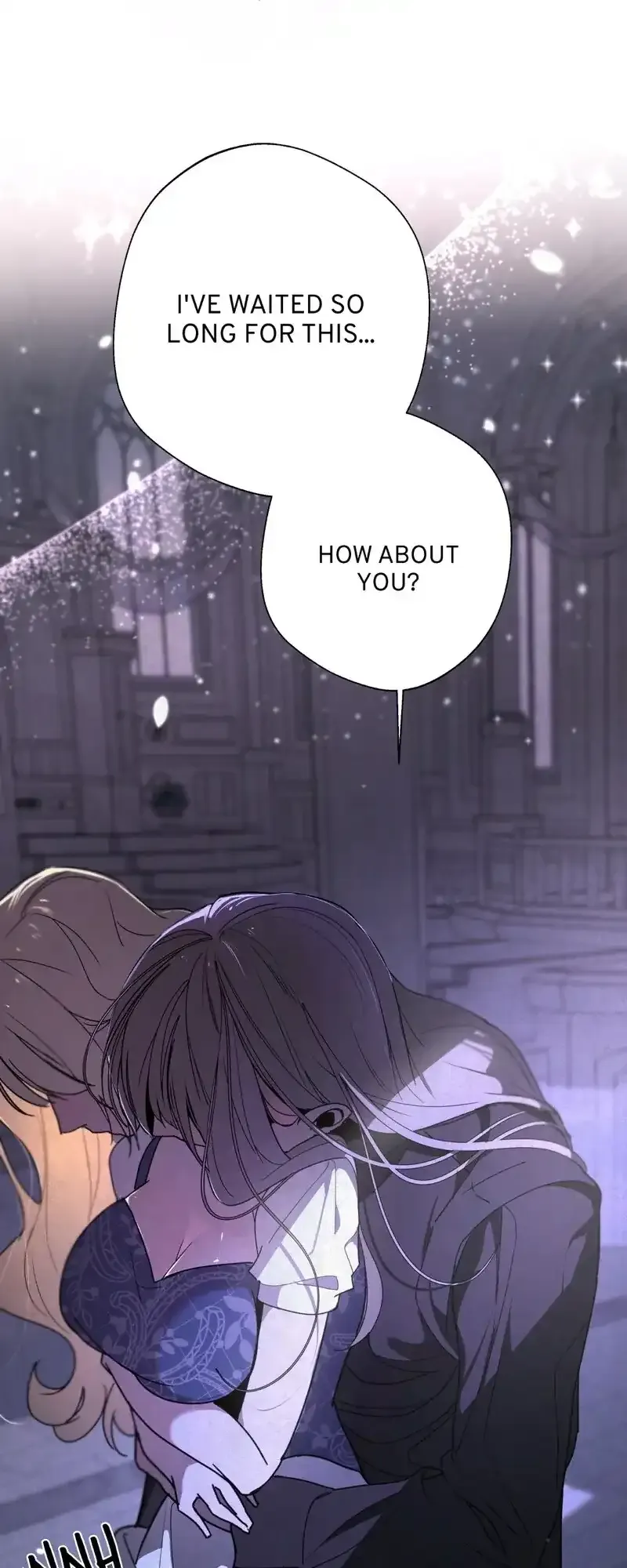Tempting My Salvation Chapter 21 Online - página 15