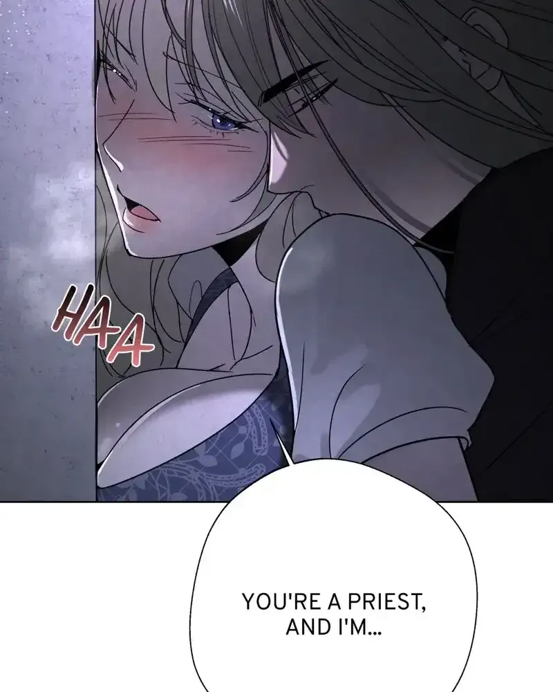 Tempting My Salvation Chapter 21 Online - página 17