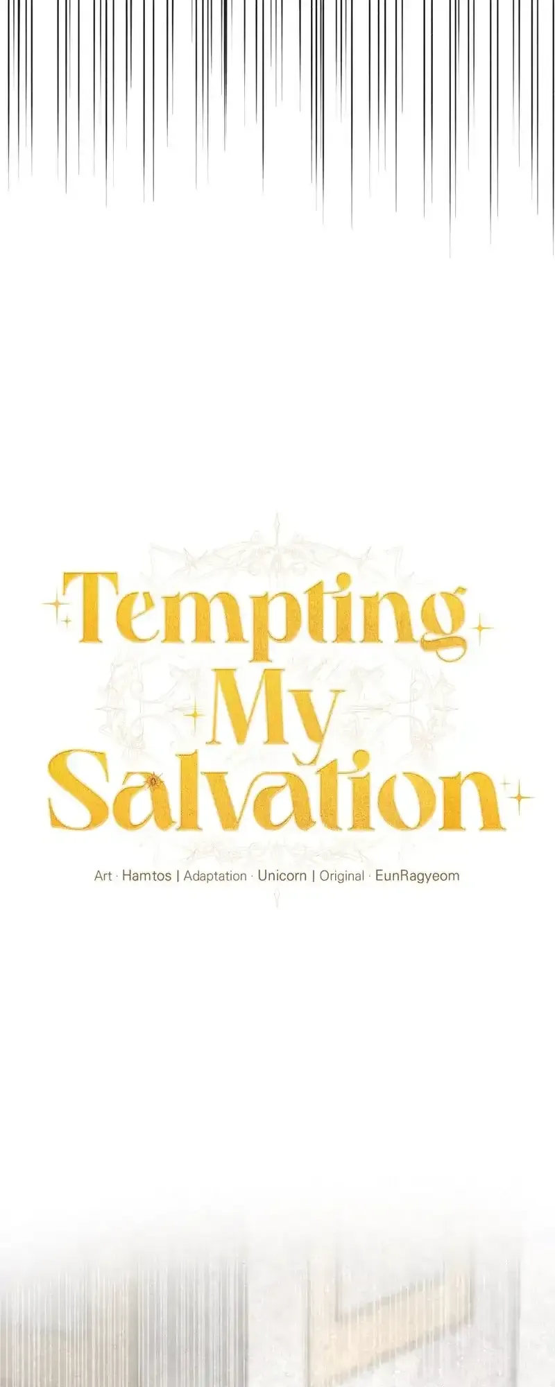 Tempting My Salvation Chapter 21 Online - página 20