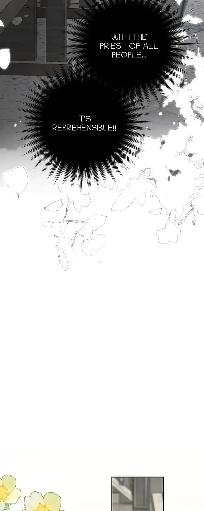 Tempting My Salvation Chapter 21 Online - página 28