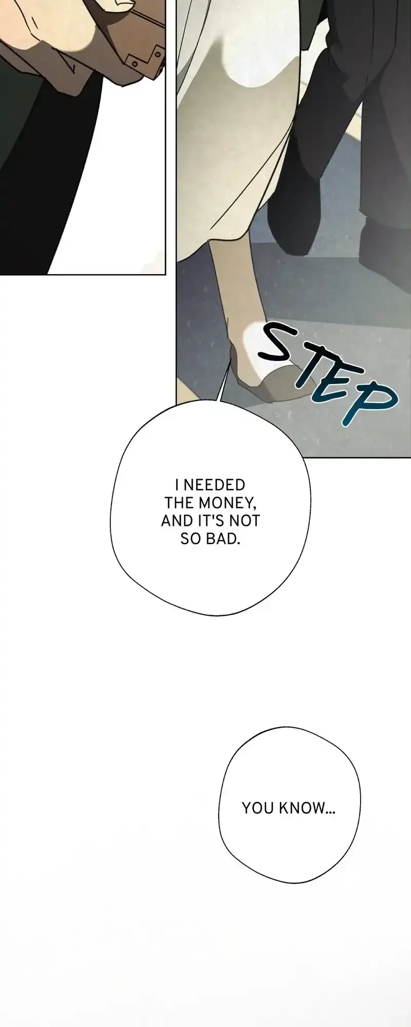 Tempting My Salvation Chapter 21 Online - página 42