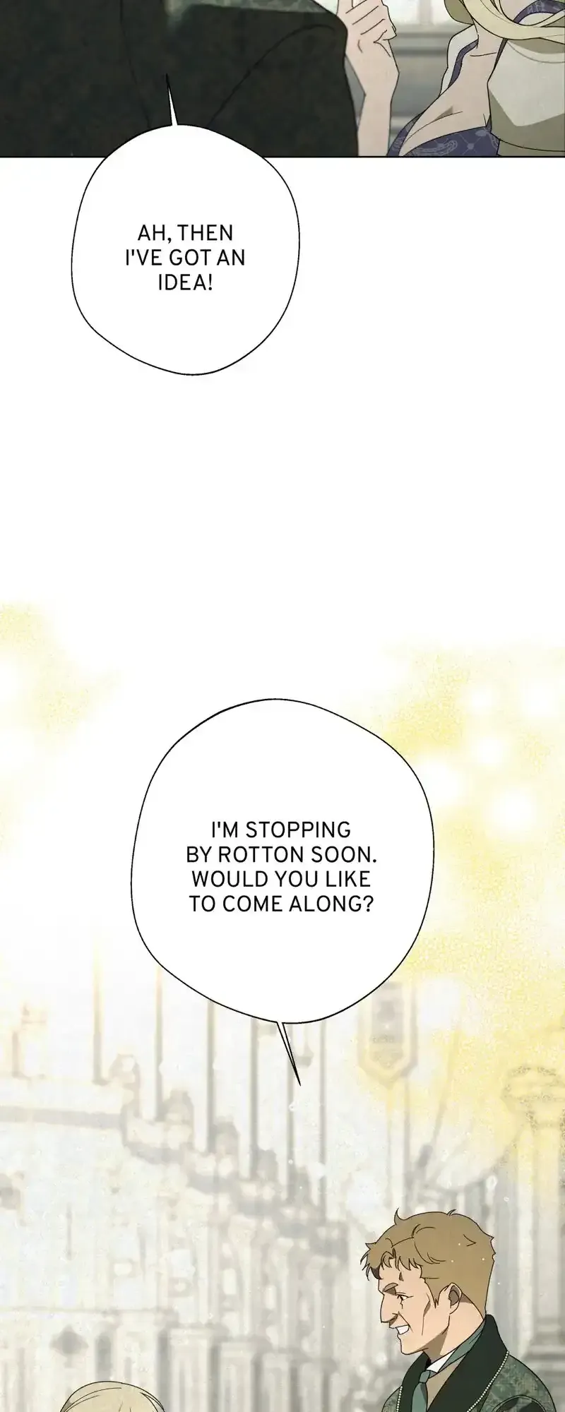 Tempting My Salvation Chapter 21 Online - página 45