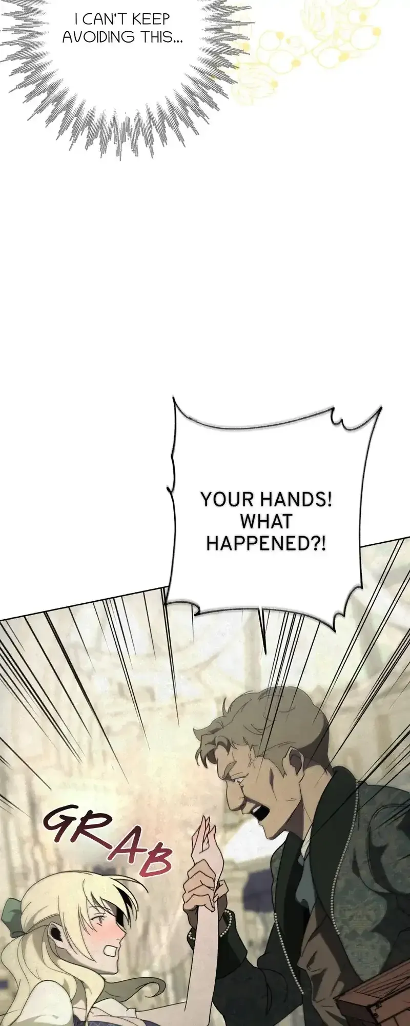 Tempting My Salvation Chapter 21 Online - página 50