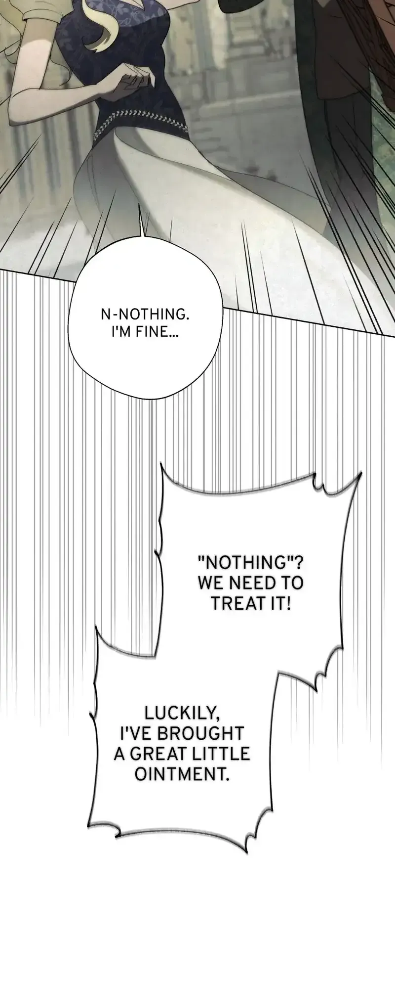 Tempting My Salvation Chapter 21 Online - página 51