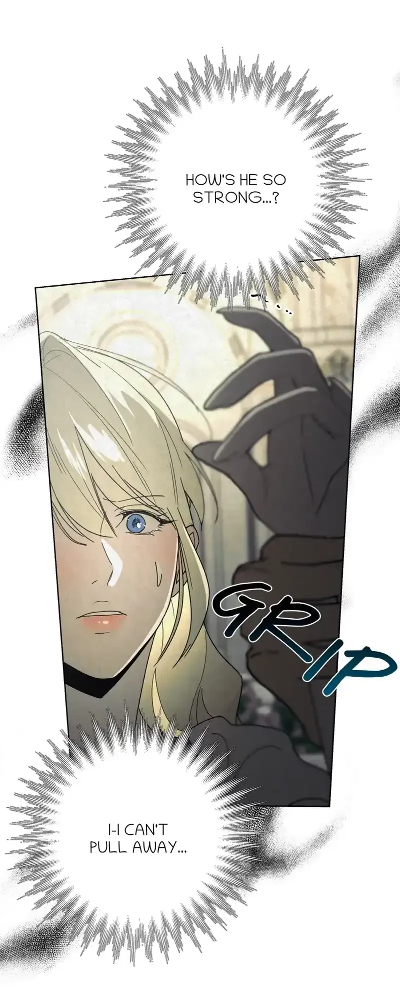 Tempting My Salvation Chapter 21 Online - página 52