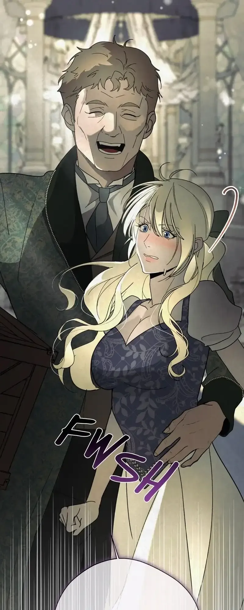 Tempting My Salvation Chapter 21 Online - página 69