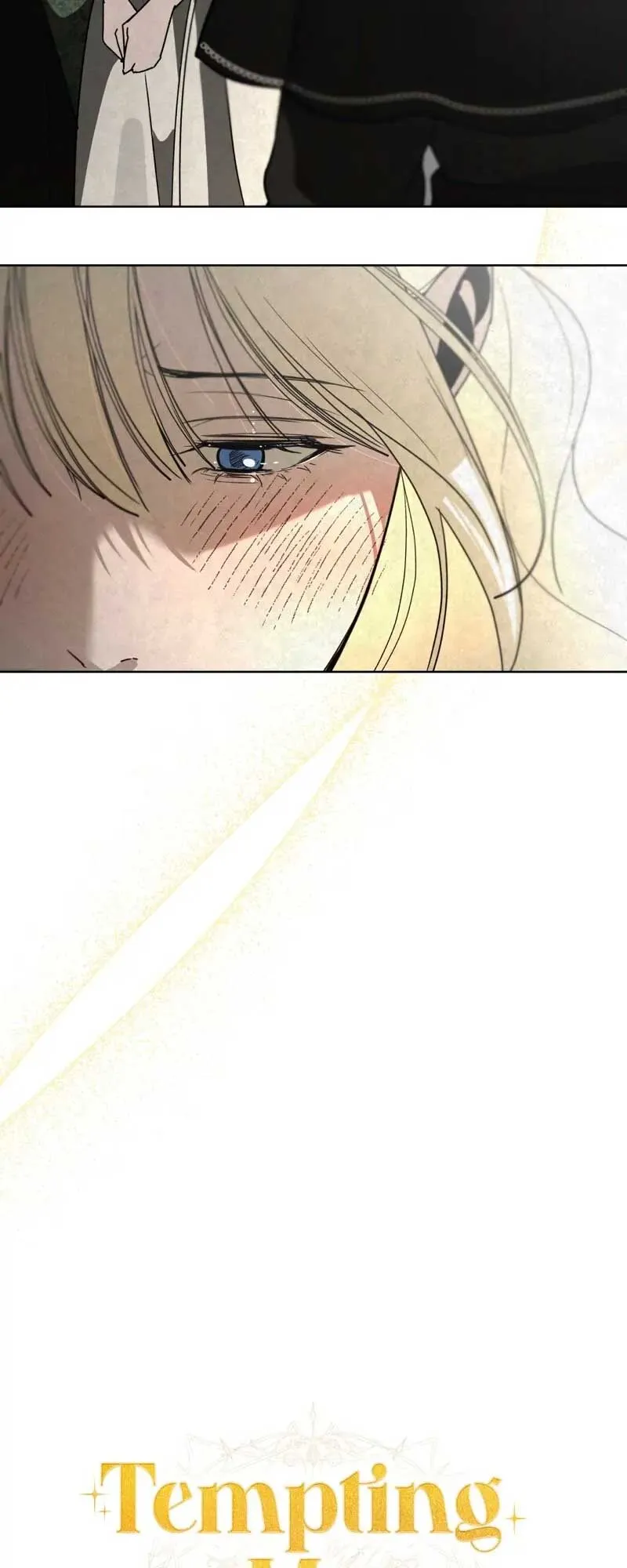 Tempting My Salvation Chapter 22 Online - página 11