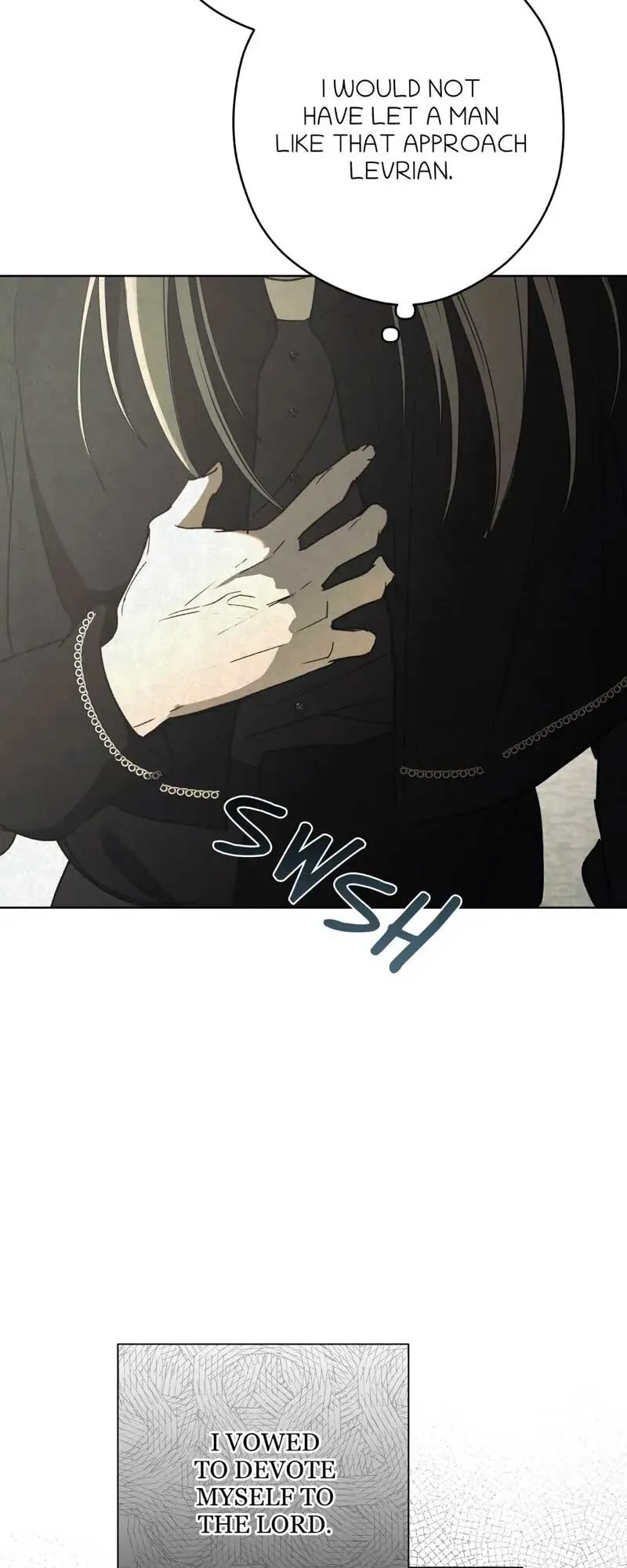 Tempting My Salvation Chapter 22 Online - página 14