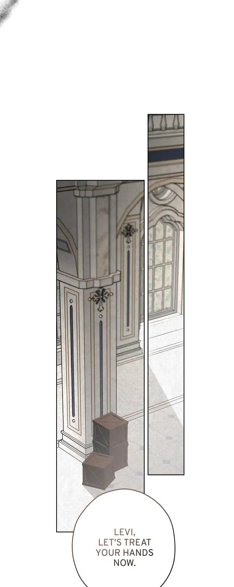 Tempting My Salvation Chapter 22 Online - página 22