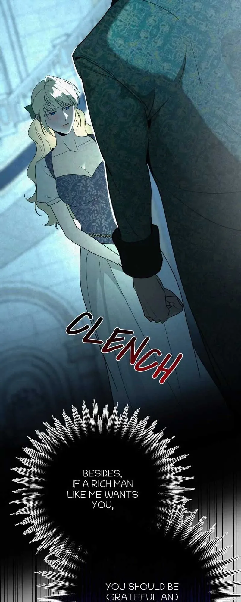 Tempting My Salvation Chapter 22 Online - página 26