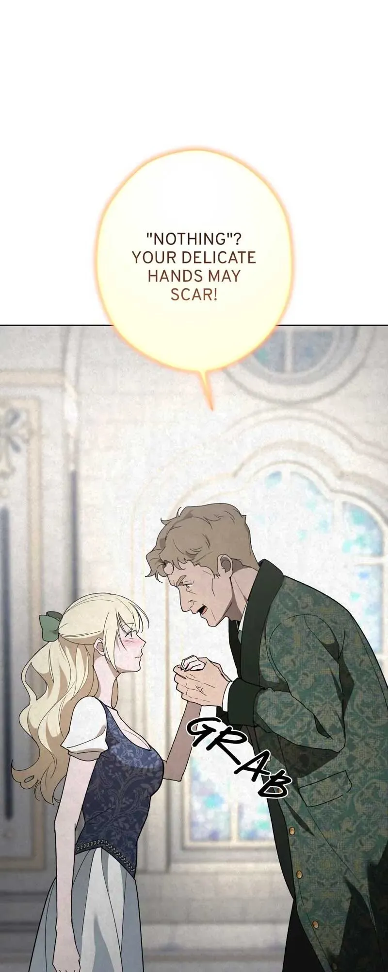 Tempting My Salvation Chapter 22 Online - página 28