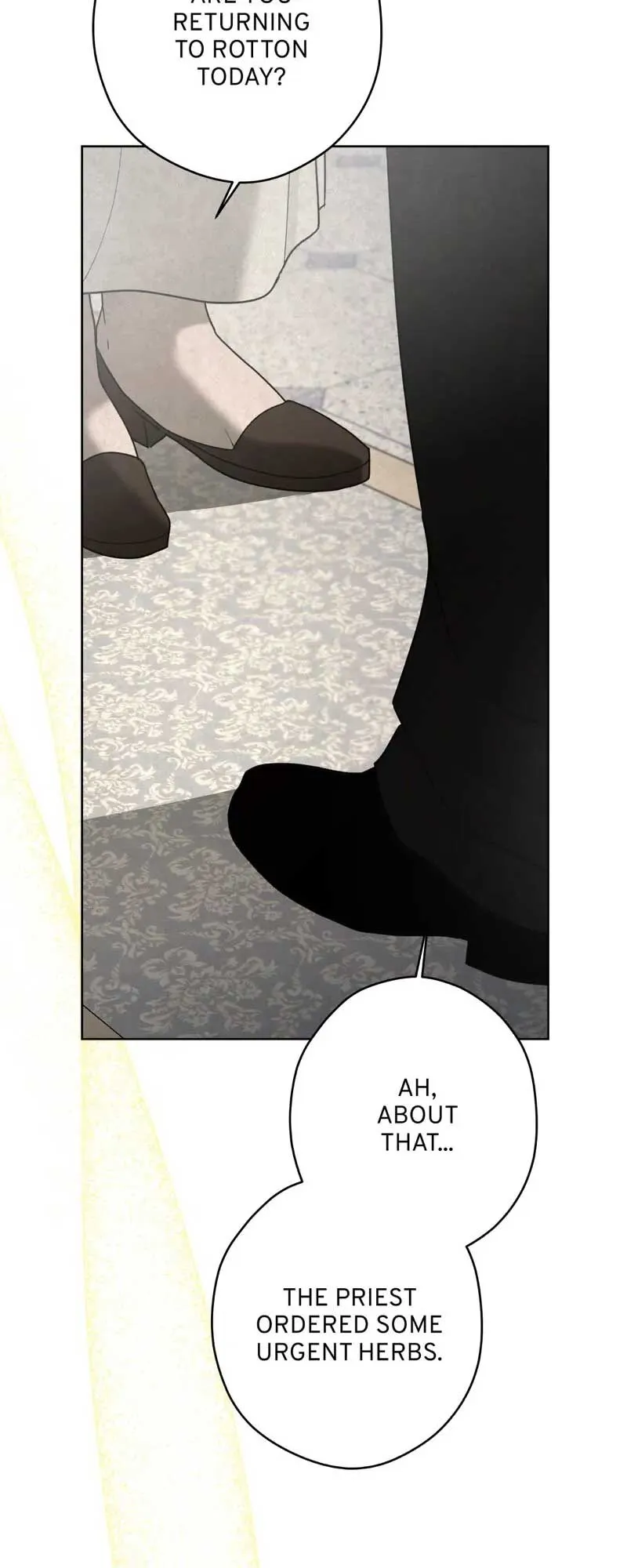 Tempting My Salvation Chapter 22 Online - página 30
