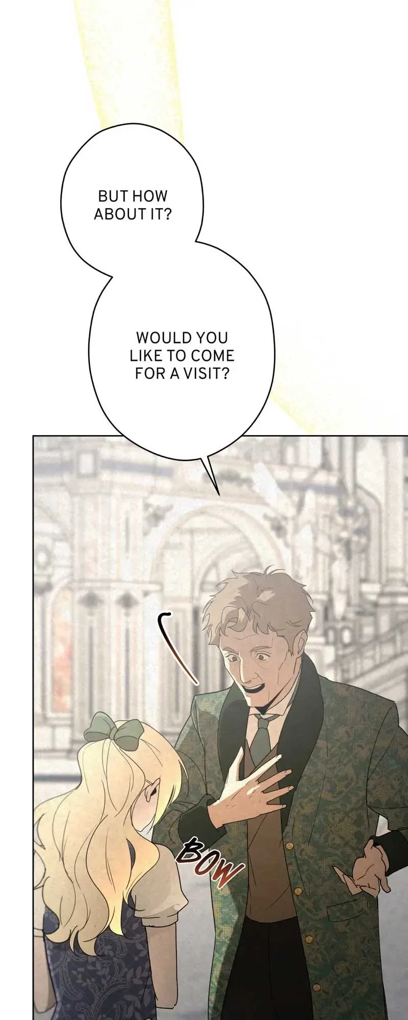 Tempting My Salvation Chapter 22 Online - página 31