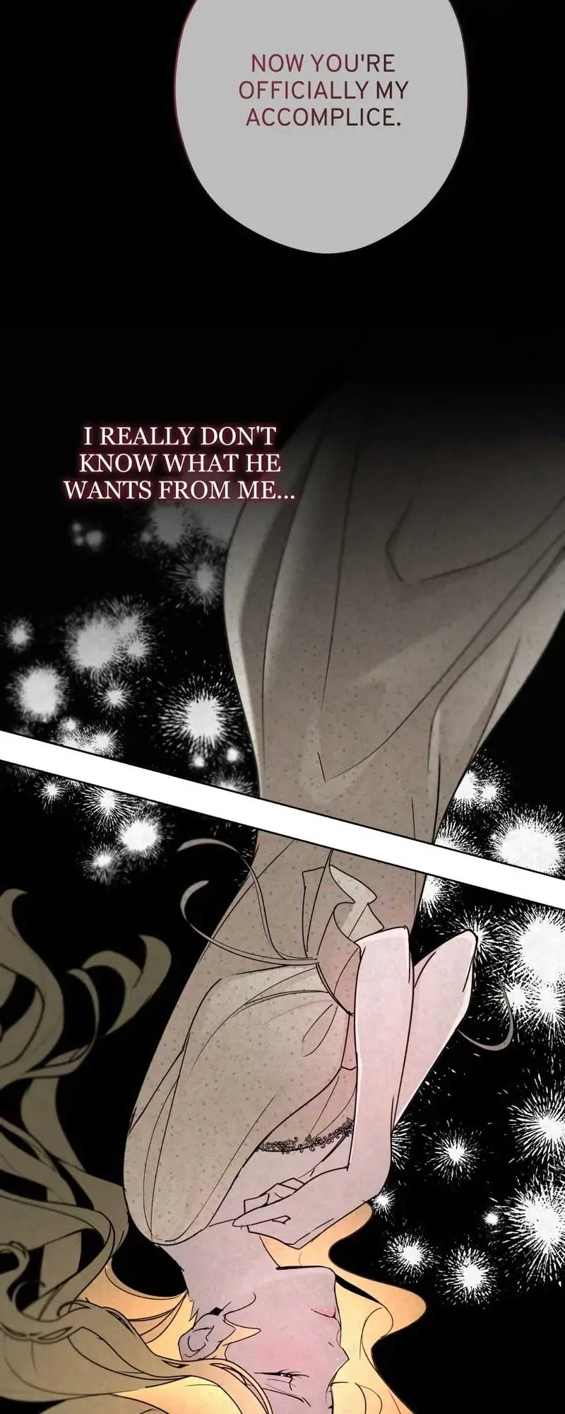 Tempting My Salvation Chapter 22 Online - página 45