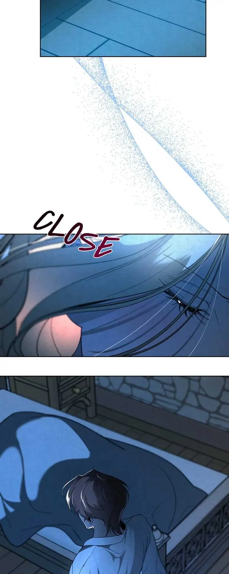 Tempting My Salvation Chapter 22 Online - página 49