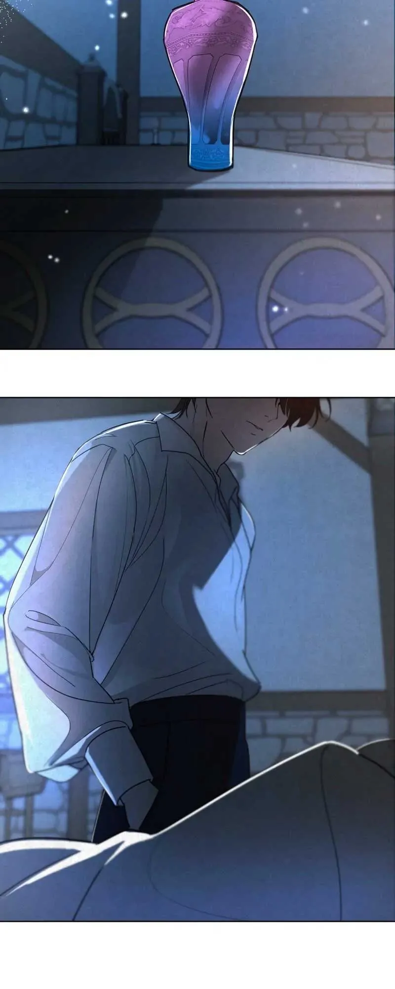 Tempting My Salvation Chapter 22 Online - página 53