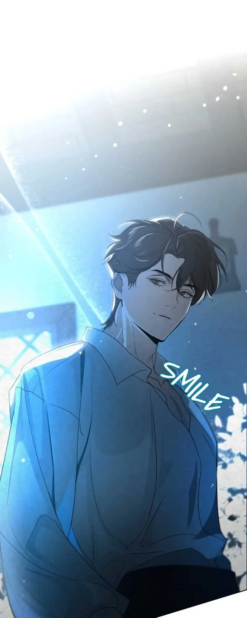 Tempting My Salvation Chapter 22 Online - página 54