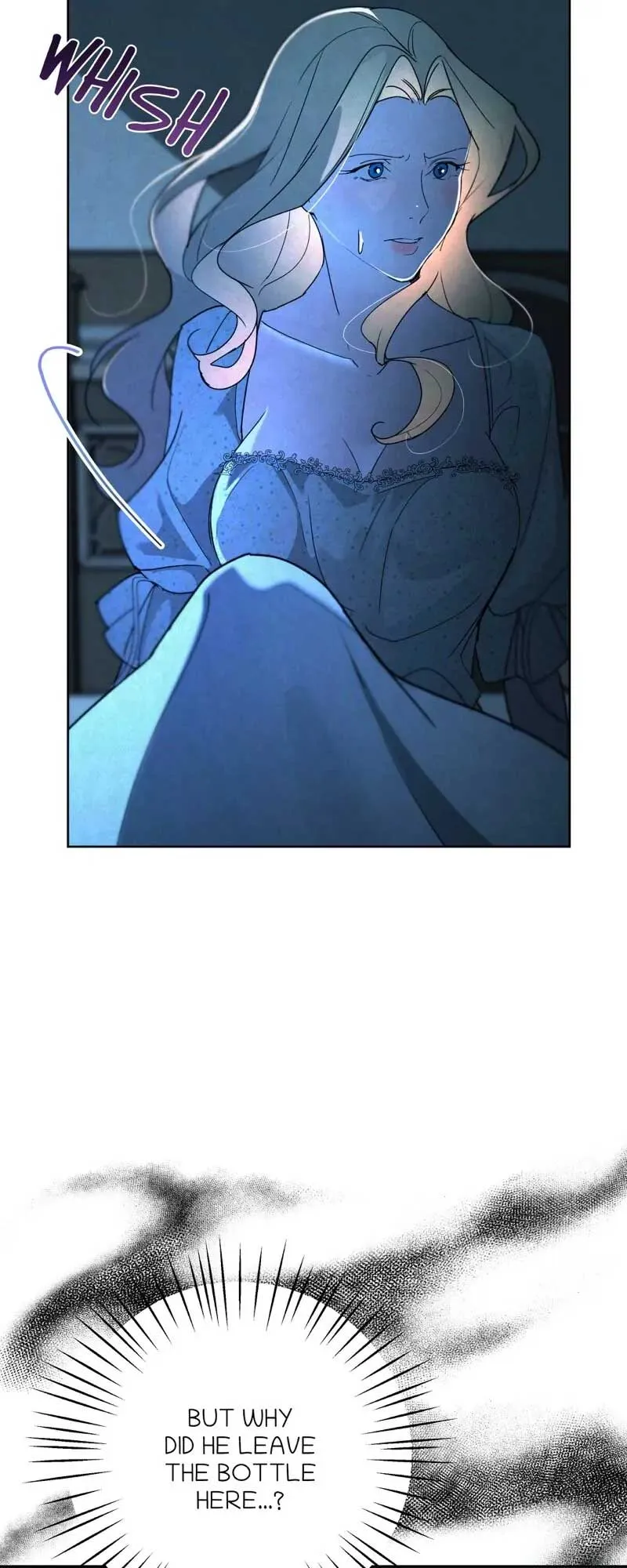 Tempting My Salvation Chapter 22 Online - página 57