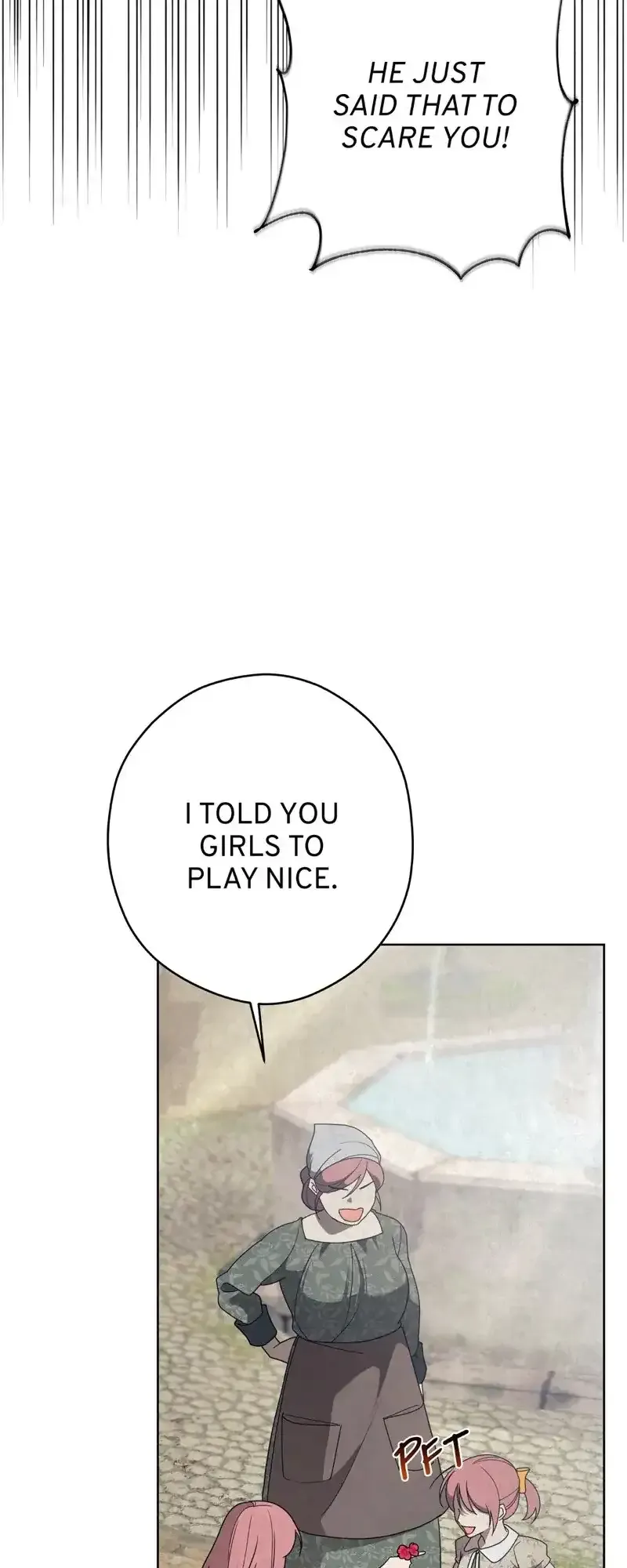 Tempting My Salvation Chapter 23 Online - página 5