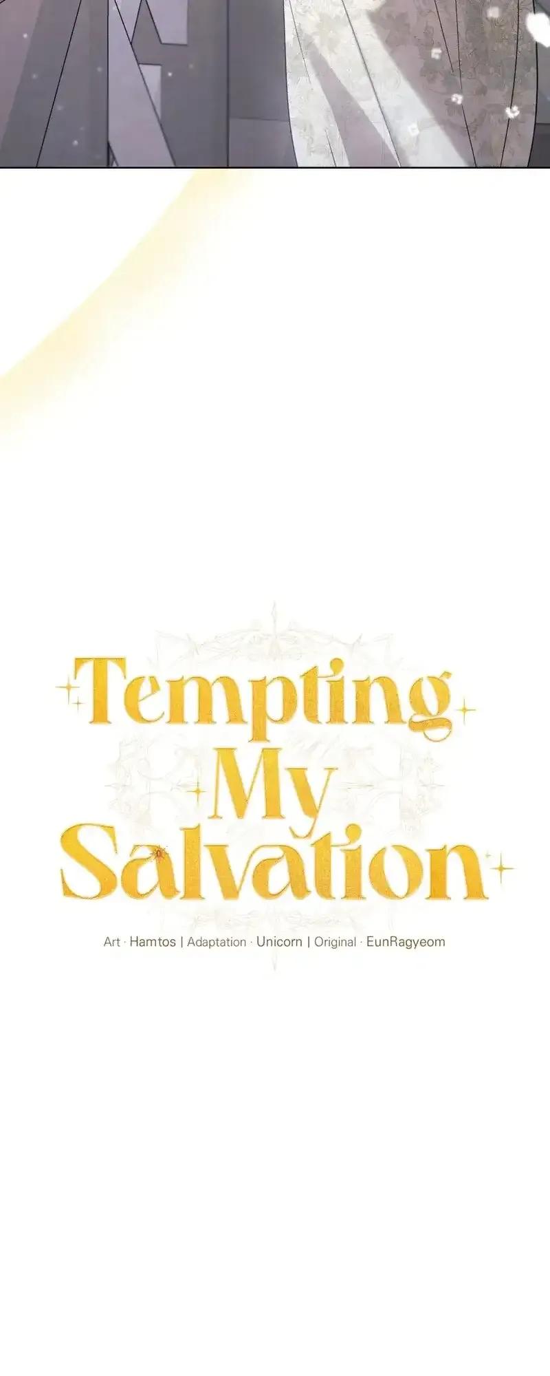 Tempting My Salvation Chapter 23 Online - página 11