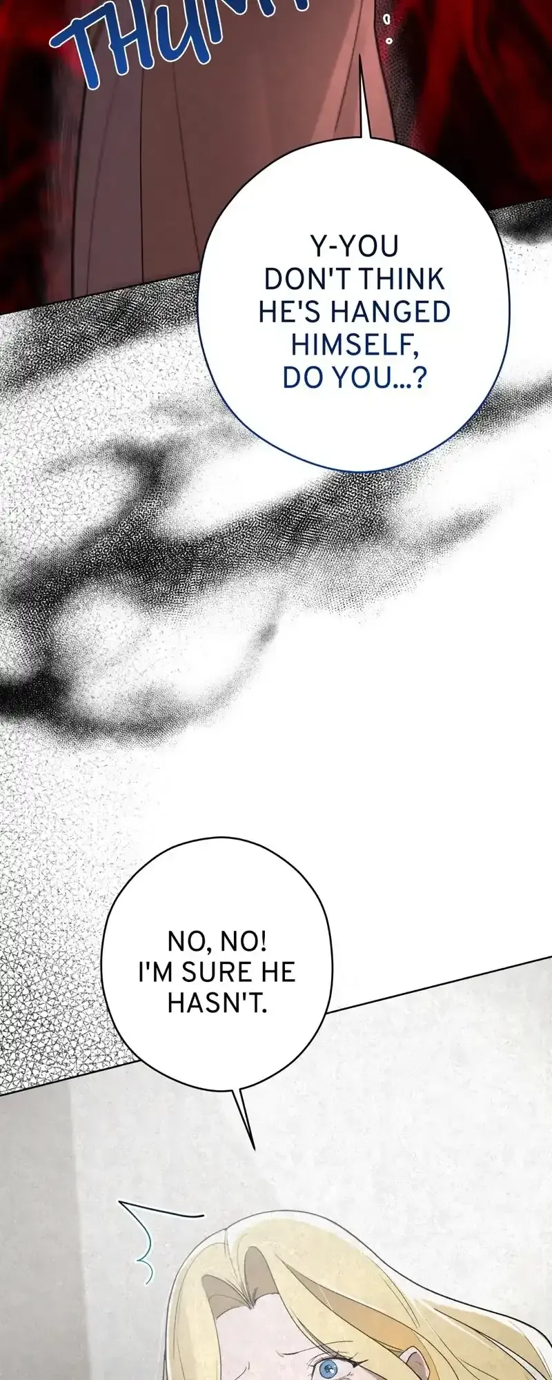 Tempting My Salvation Chapter 23 Online - página 40