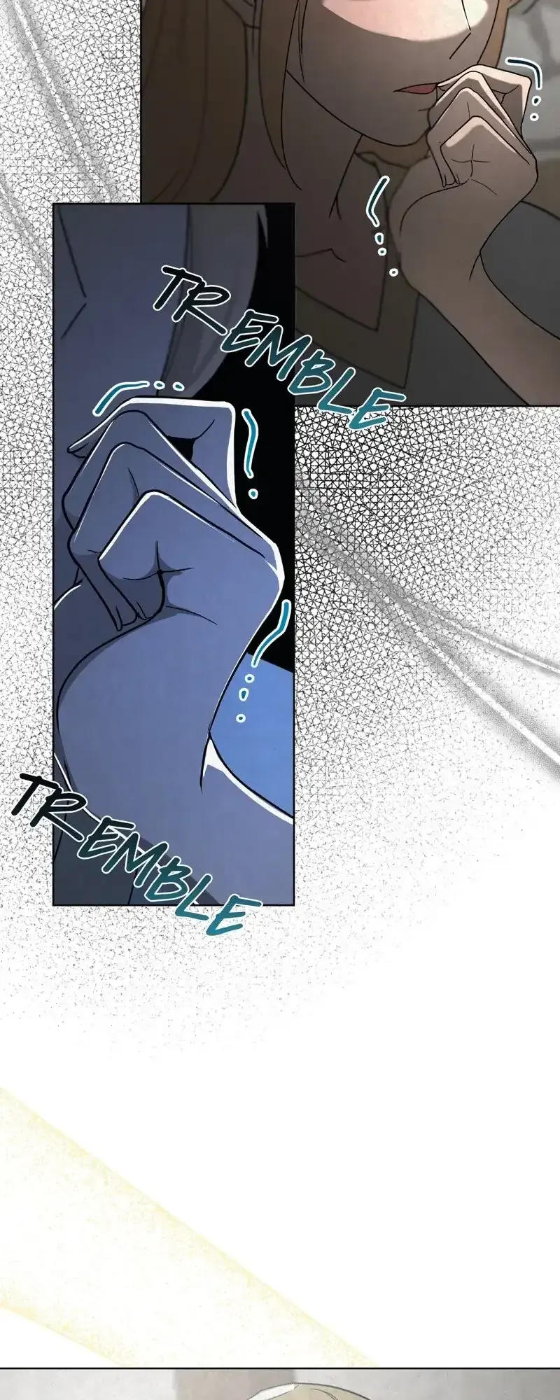 Tempting My Salvation Chapter 23 Online - página 43