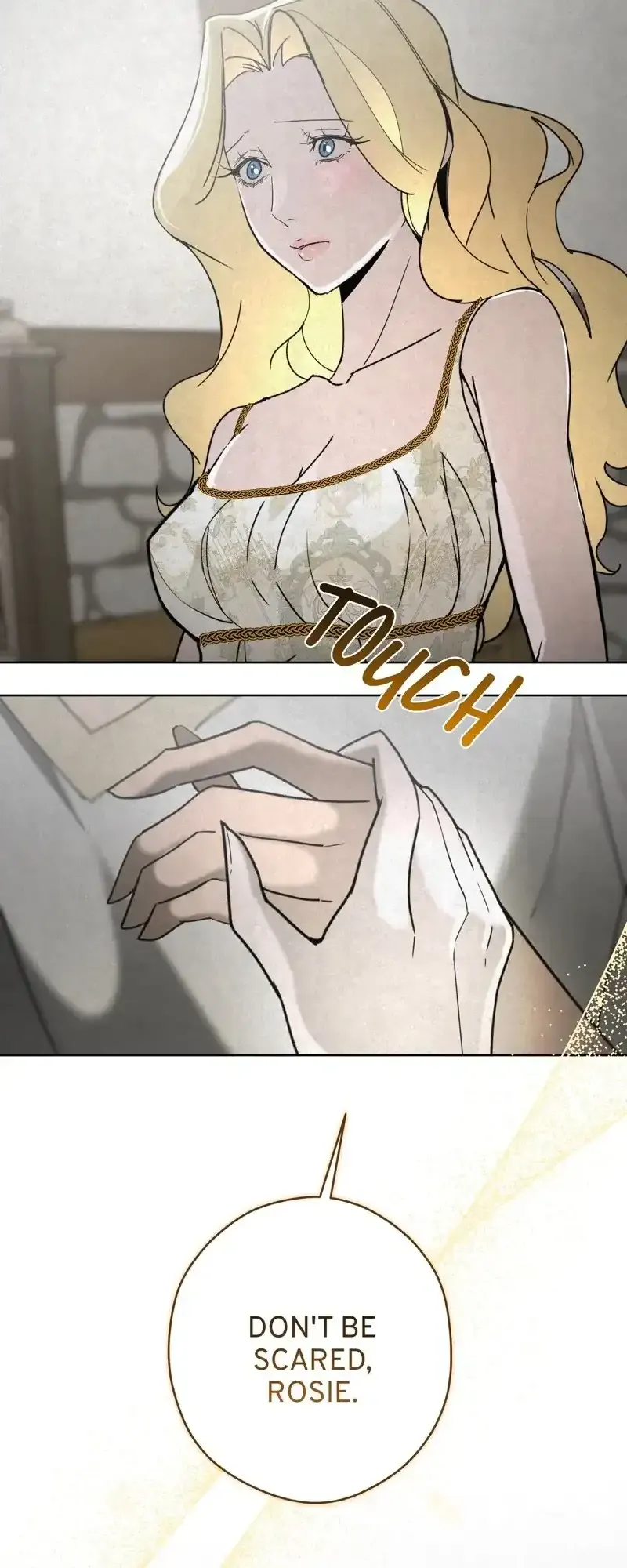 Tempting My Salvation Chapter 23 Online - página 44