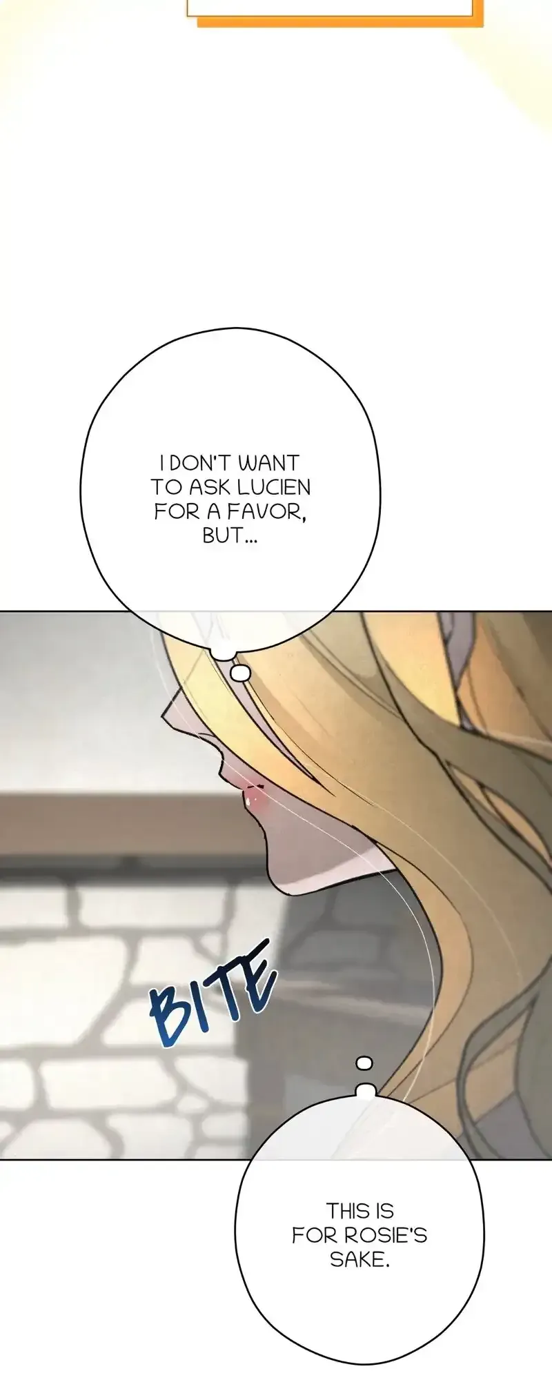 Tempting My Salvation Chapter 23 Online - página 52
