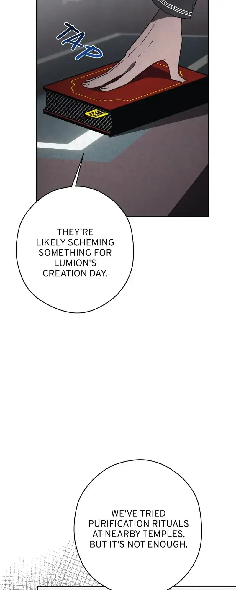 Tempting My Salvation Chapter 23 Online - página 63