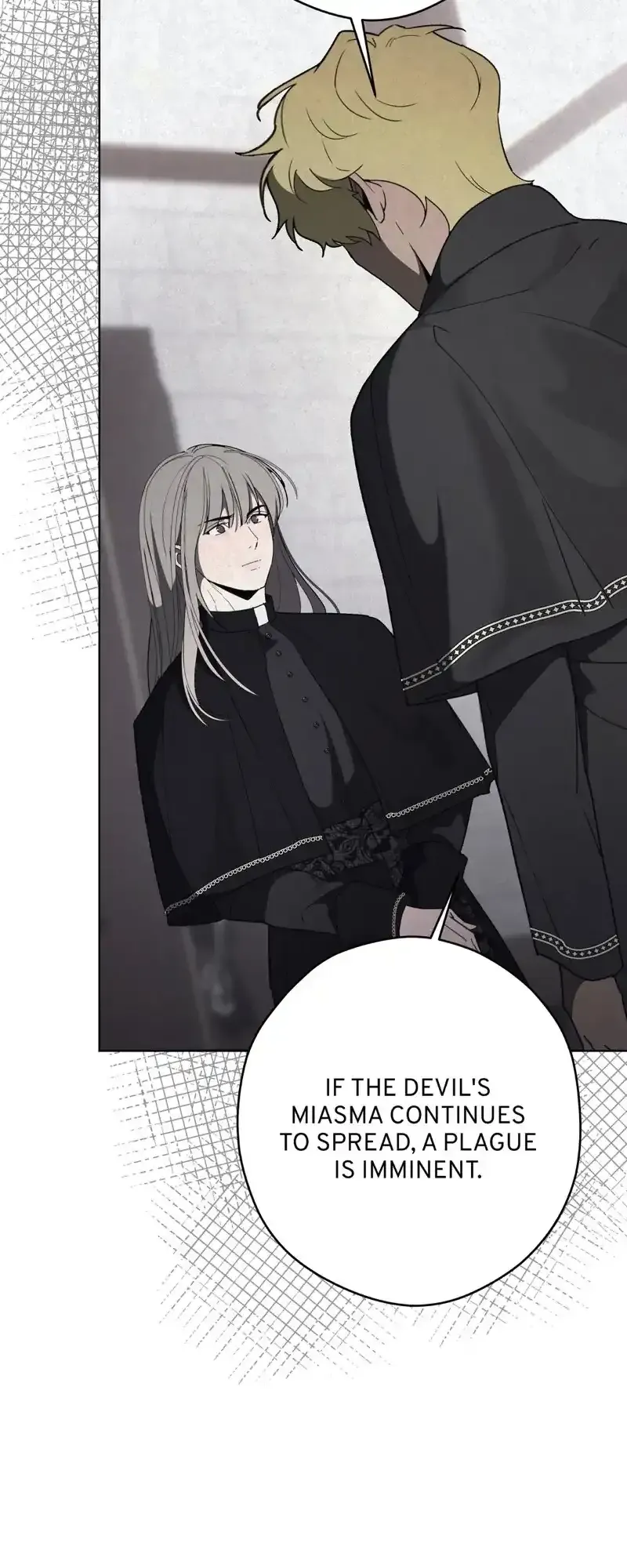 Tempting My Salvation Chapter 23 Online - página 64