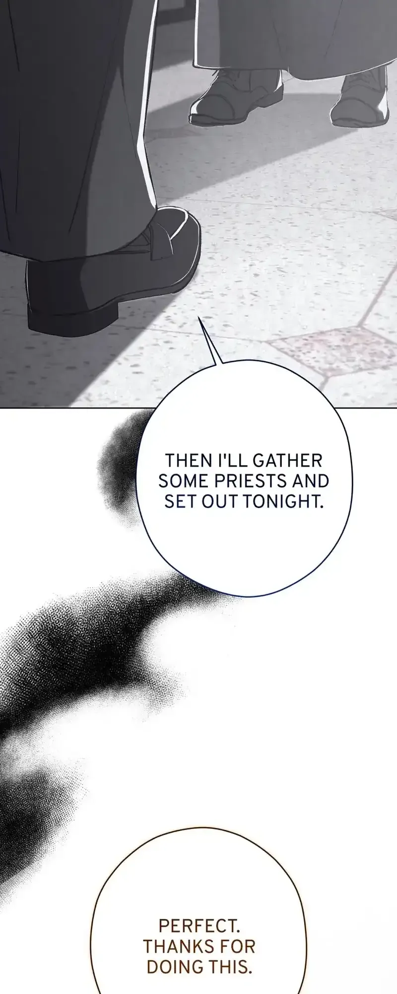 Tempting My Salvation Chapter 23 Online - página 67